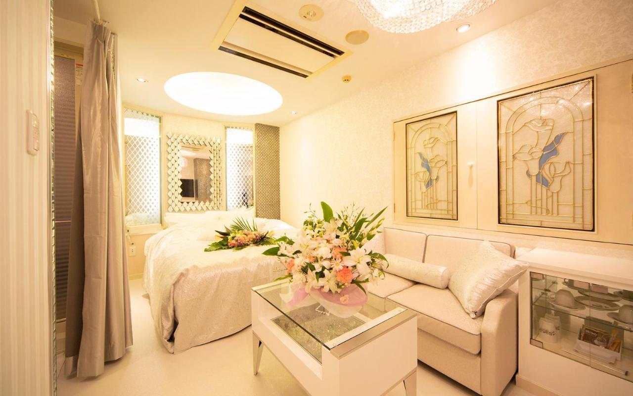 Love hotel Granhill (adults Only) Tokyo