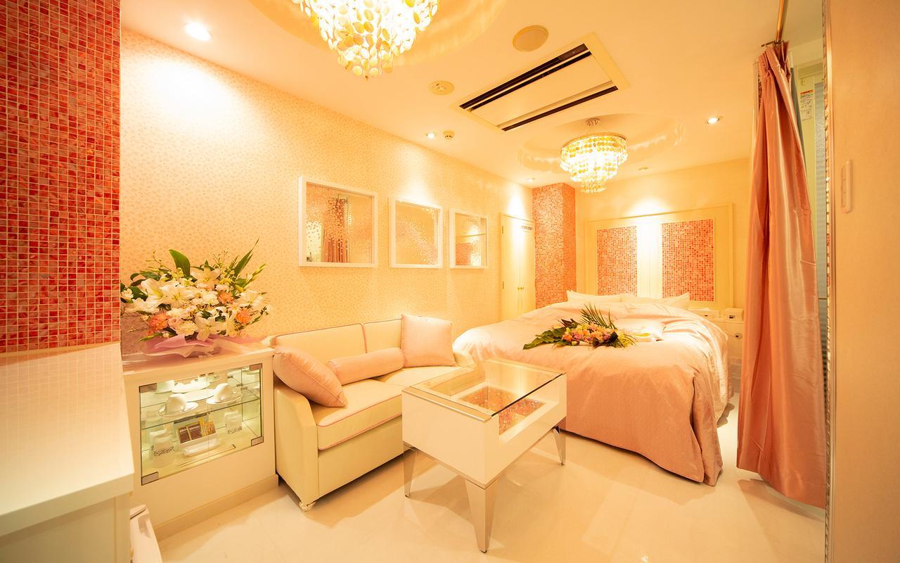 Love hotel Granhill (adults Only)