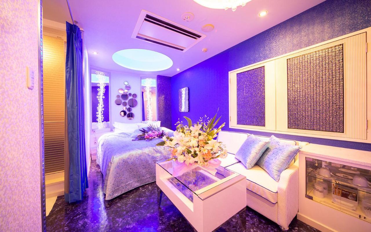Granhill (adults Only) 2* Tokyo