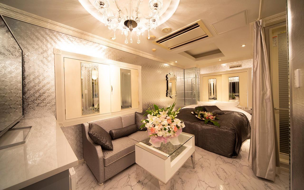 Love hotel Granhill (adults Only) Tokyo
