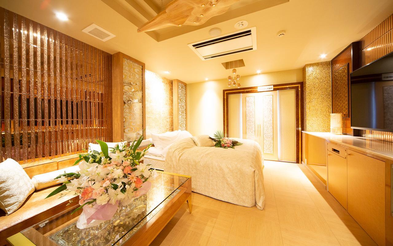 Love hotel Granhill (adults Only)