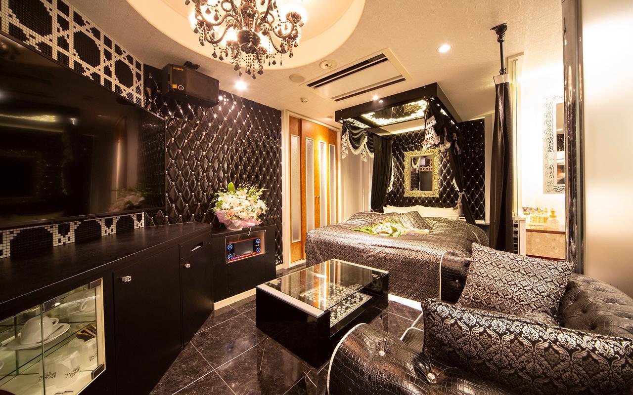 Love hotel Granhill (adults Only) Tokyo
