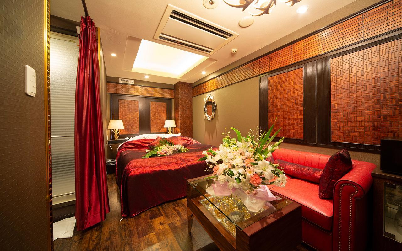Granhill (adults Only) 2* Tokyo