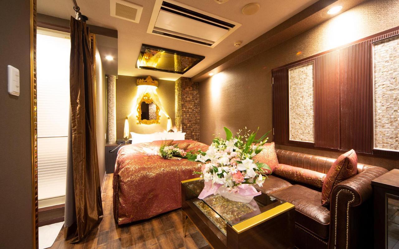 Love hotel Granhill (adults Only) 2*