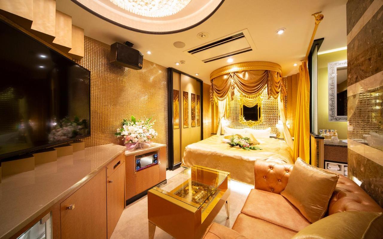 Love hotel Granhill (adults Only) Tokyo