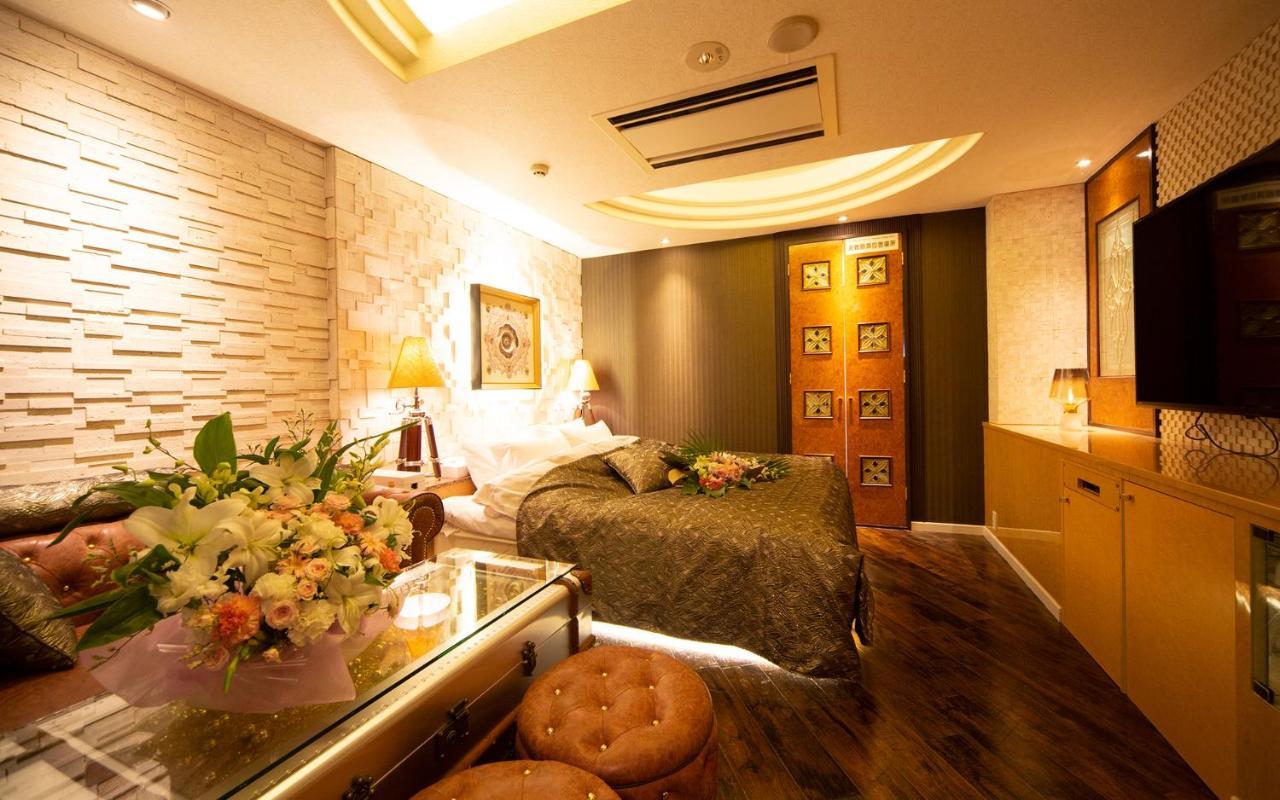 Love hotel Granhill (adults Only)