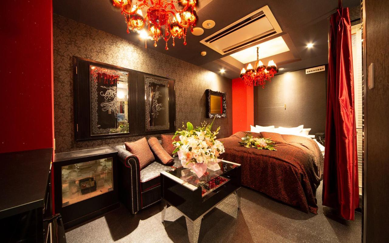 Granhill (adults Only) 2* Tokyo