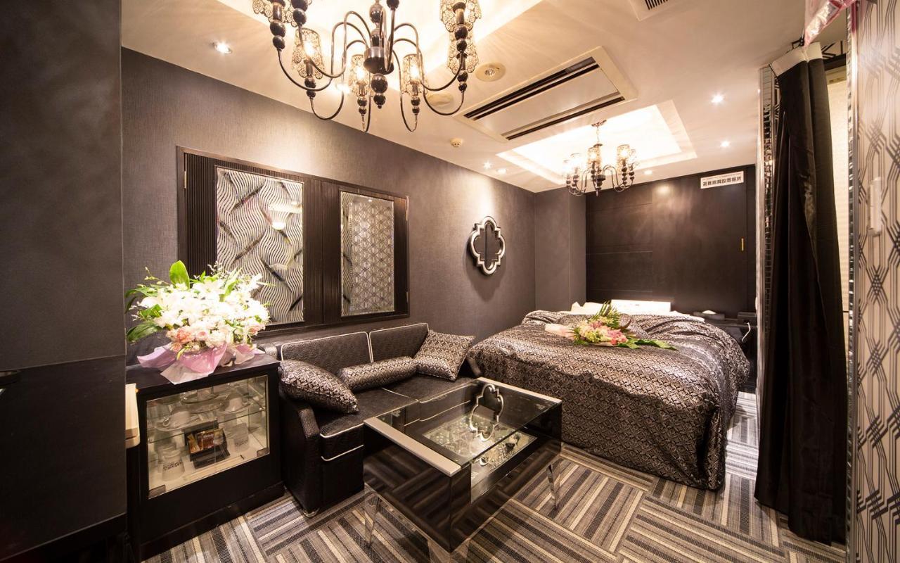 Love hotel Granhill (adults Only) Tokyo