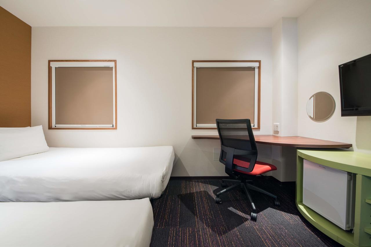 The B Akasaka Hotel