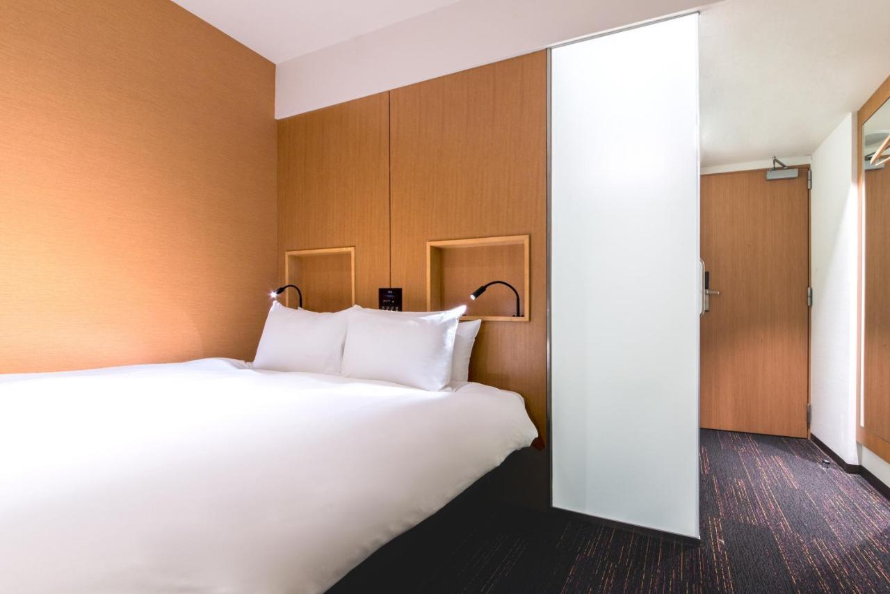 The B Akasaka Hotel 3*