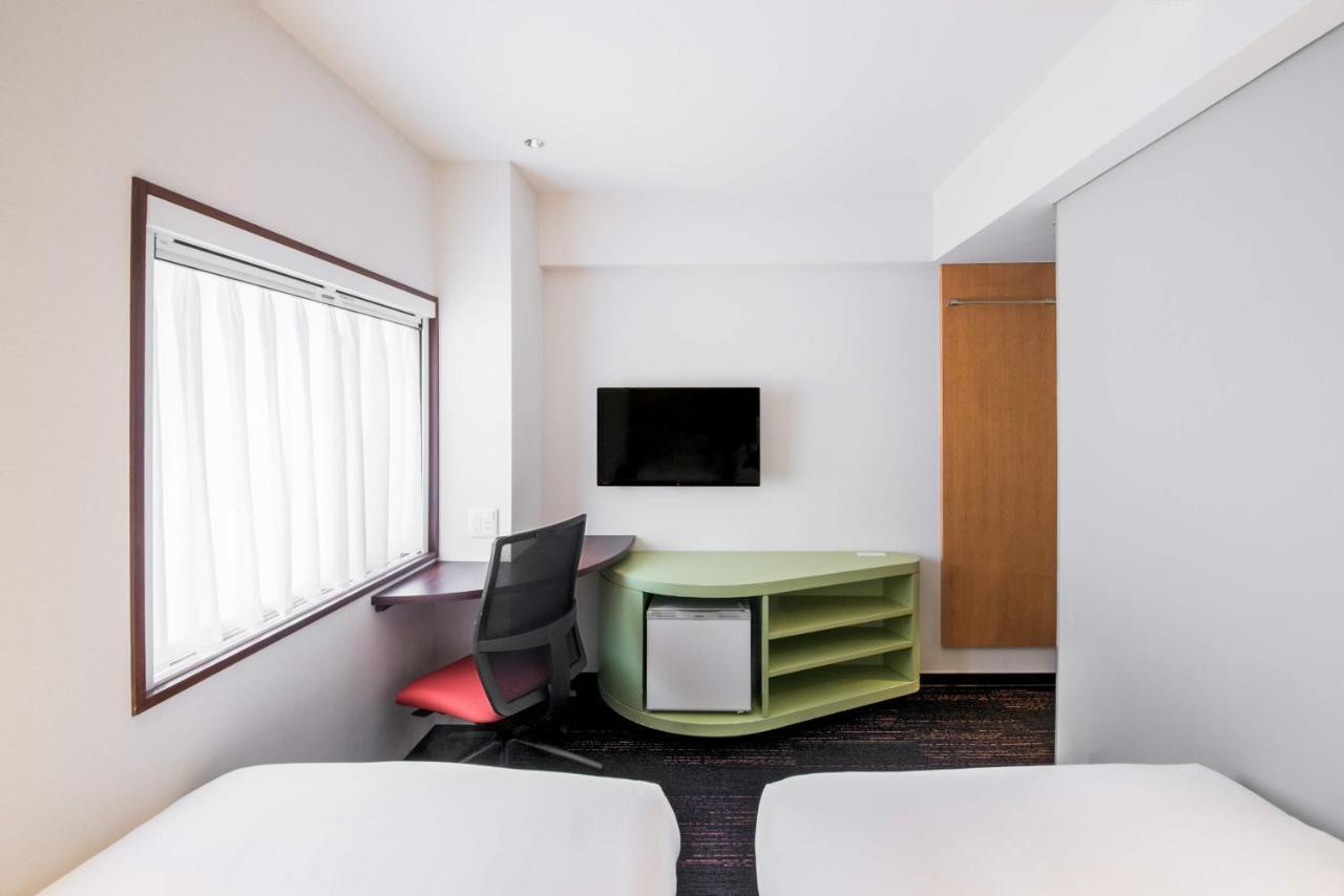 The B Akasaka Hotel Tokyo