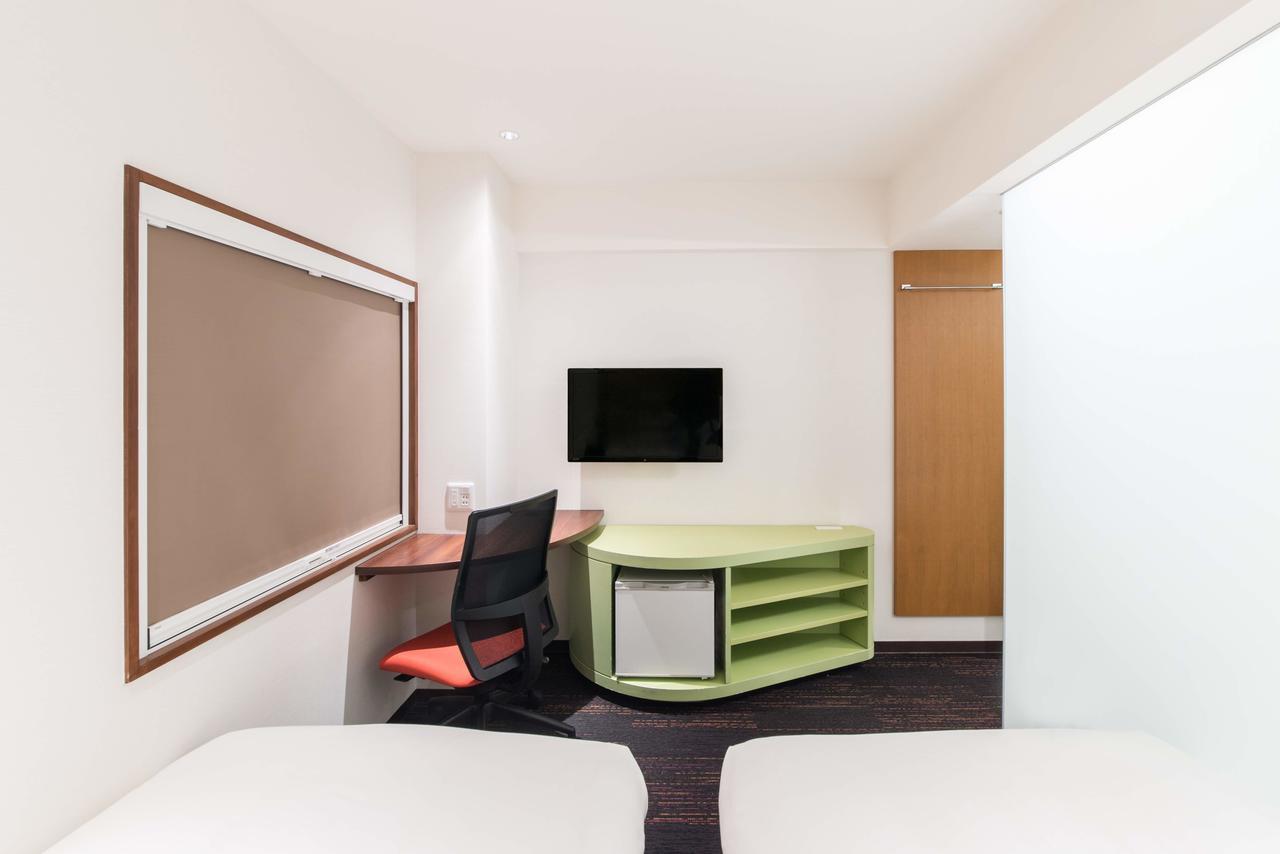 The B Akasaka Hotel