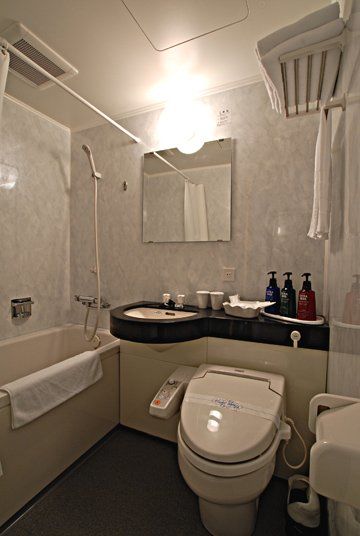 Apa Keikyu Kamata Ekimae Nishi 3*