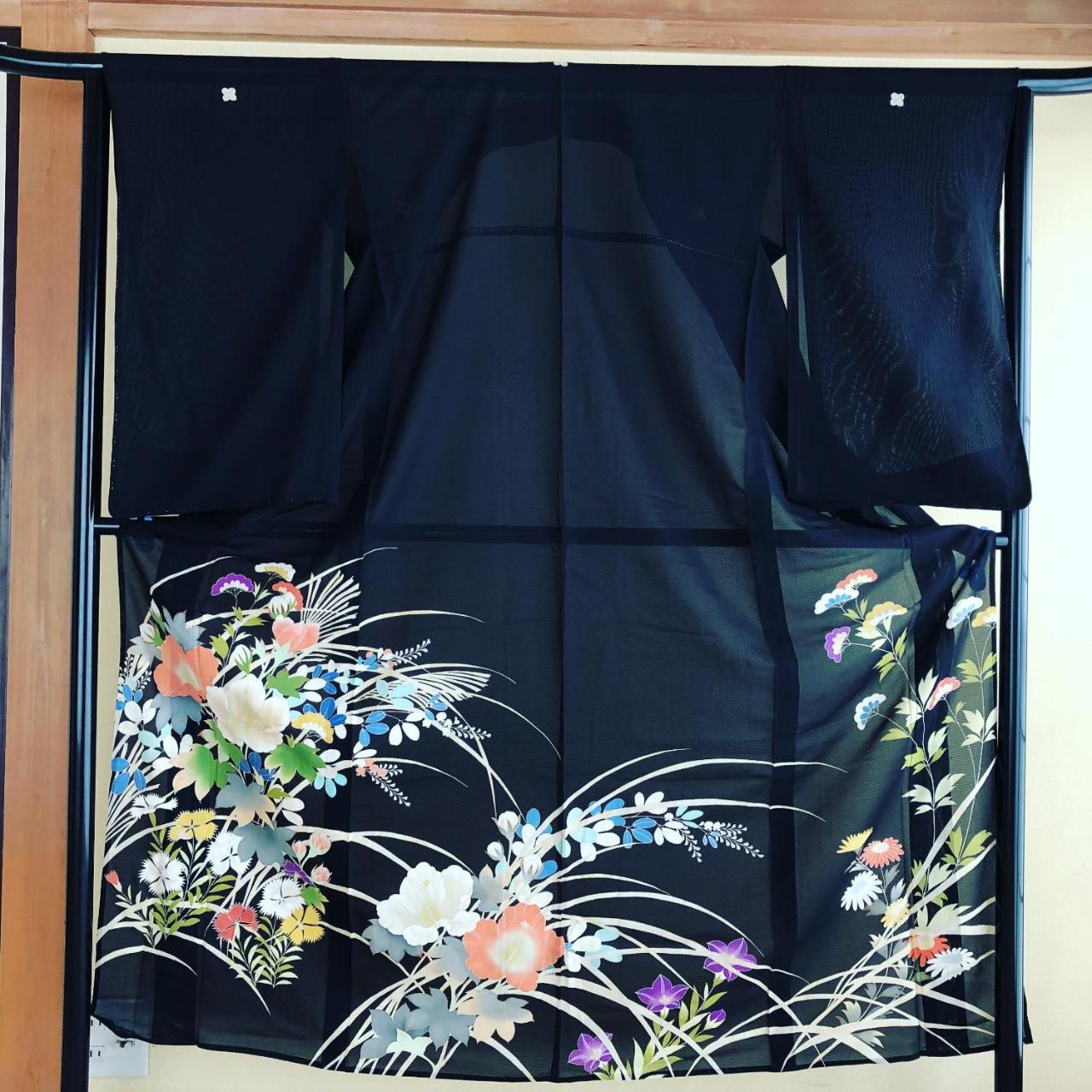 Guest house Hisayo's *