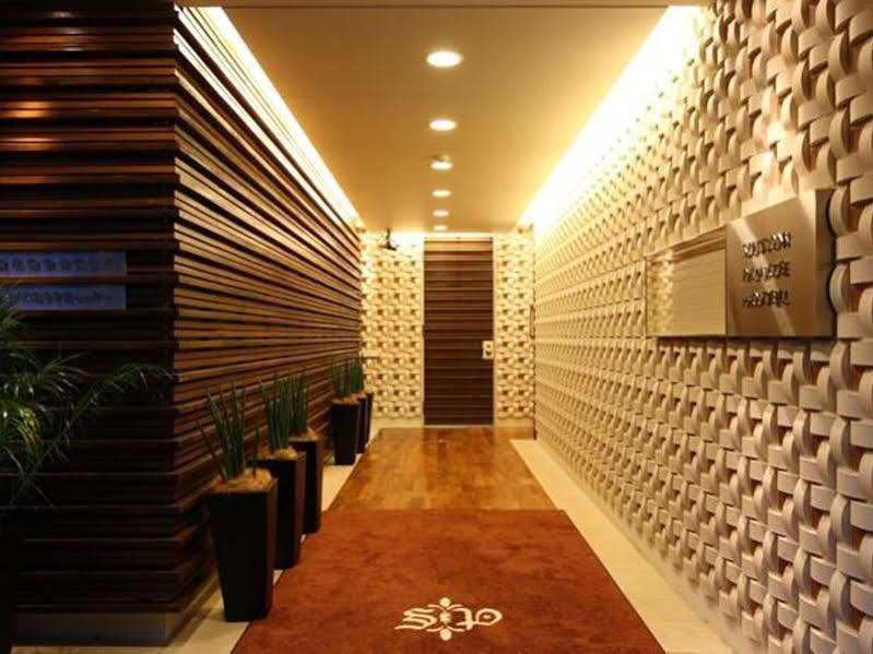 Sutton Place Ueno Hotel Tokyo