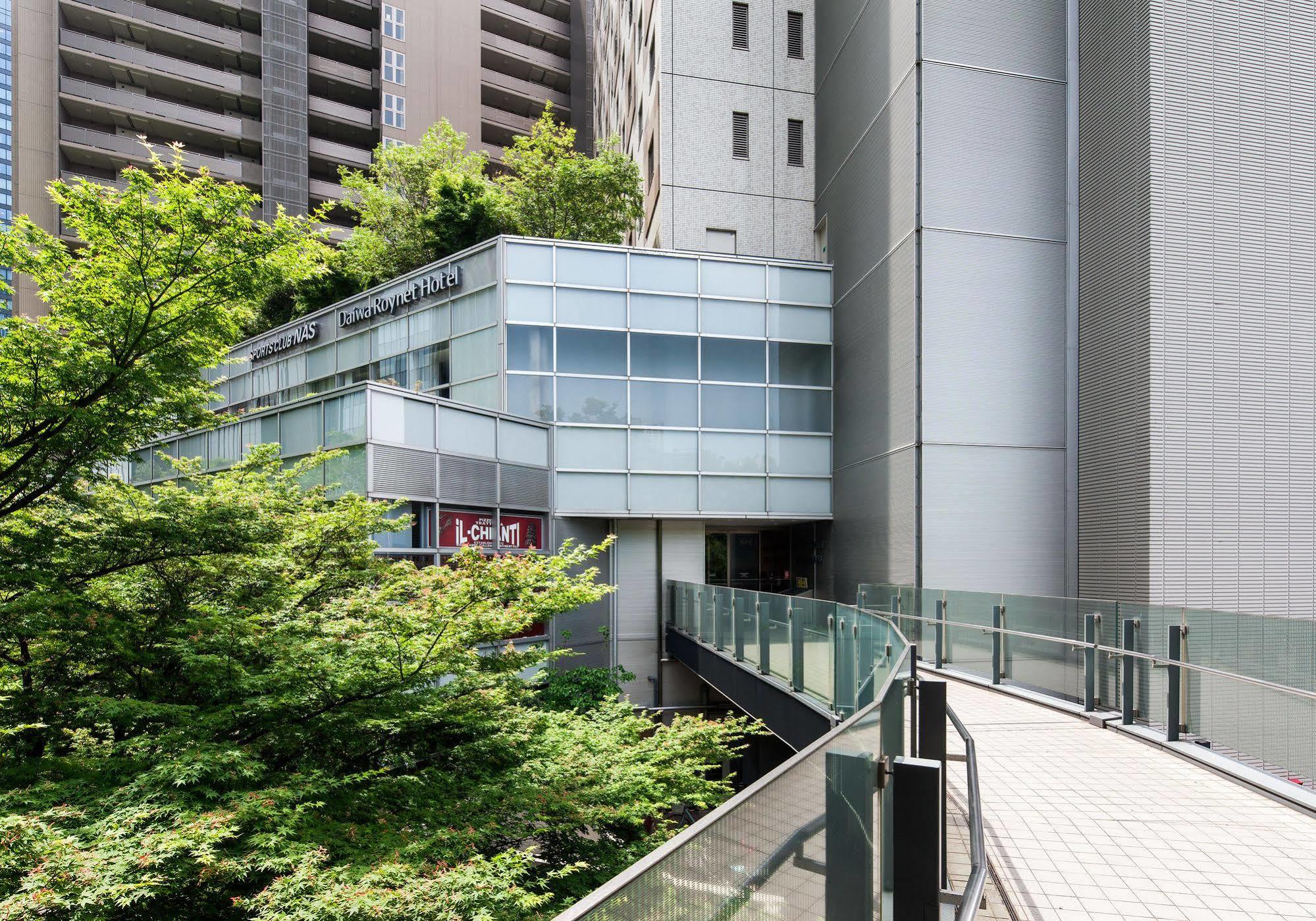 Daiwa Roynet Osaki 3* Tokyo