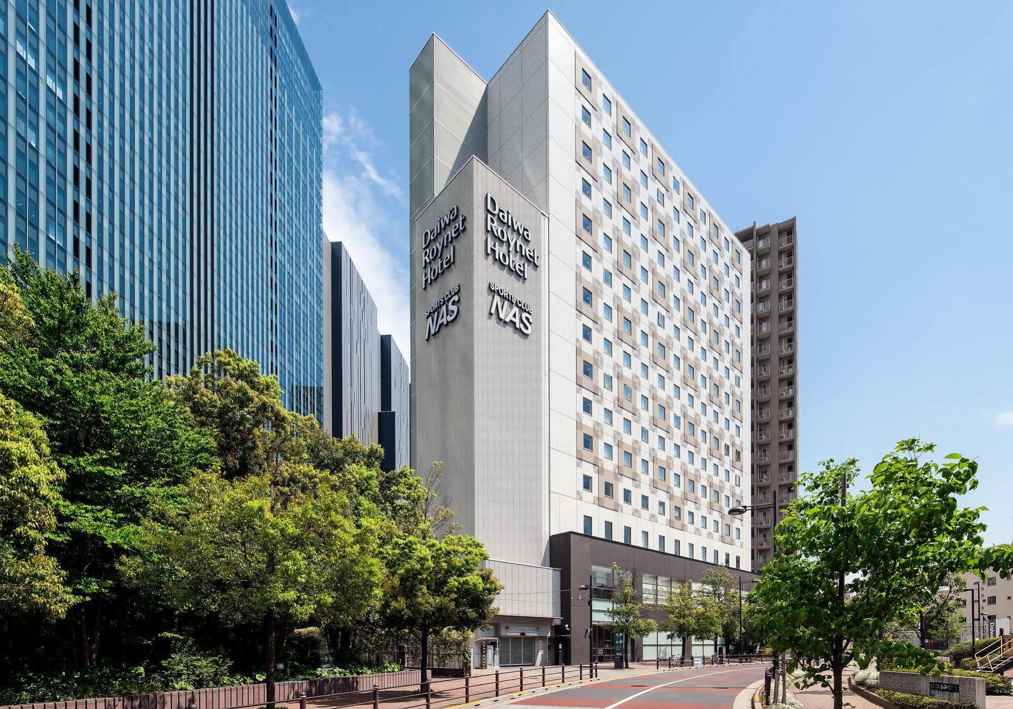 Daiwa Roynet Osaki Tokyo