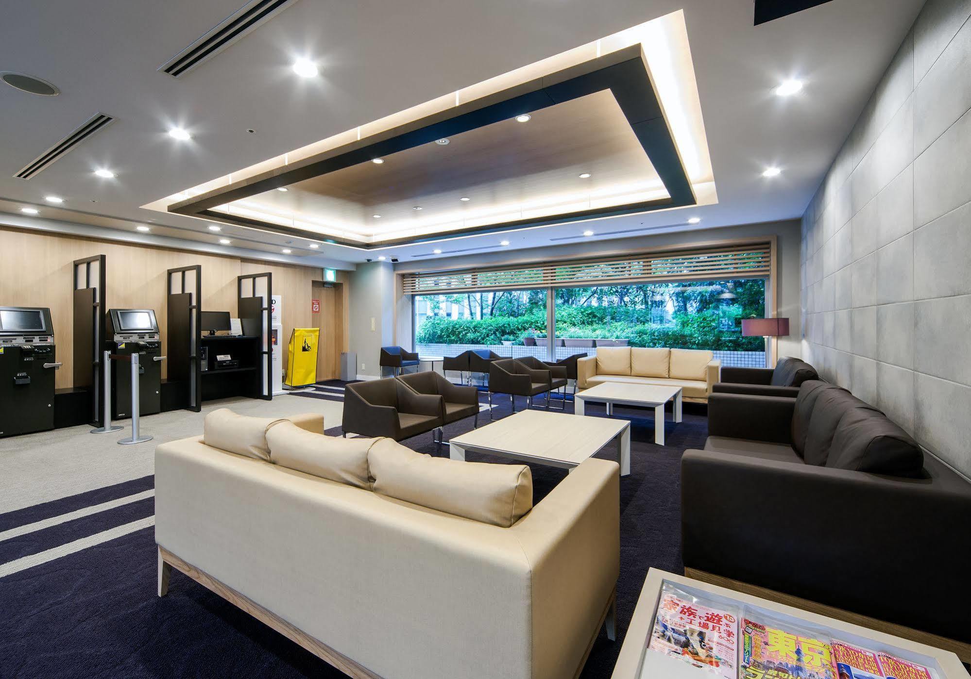 Daiwa Roynet Osaki 3* Tokyo