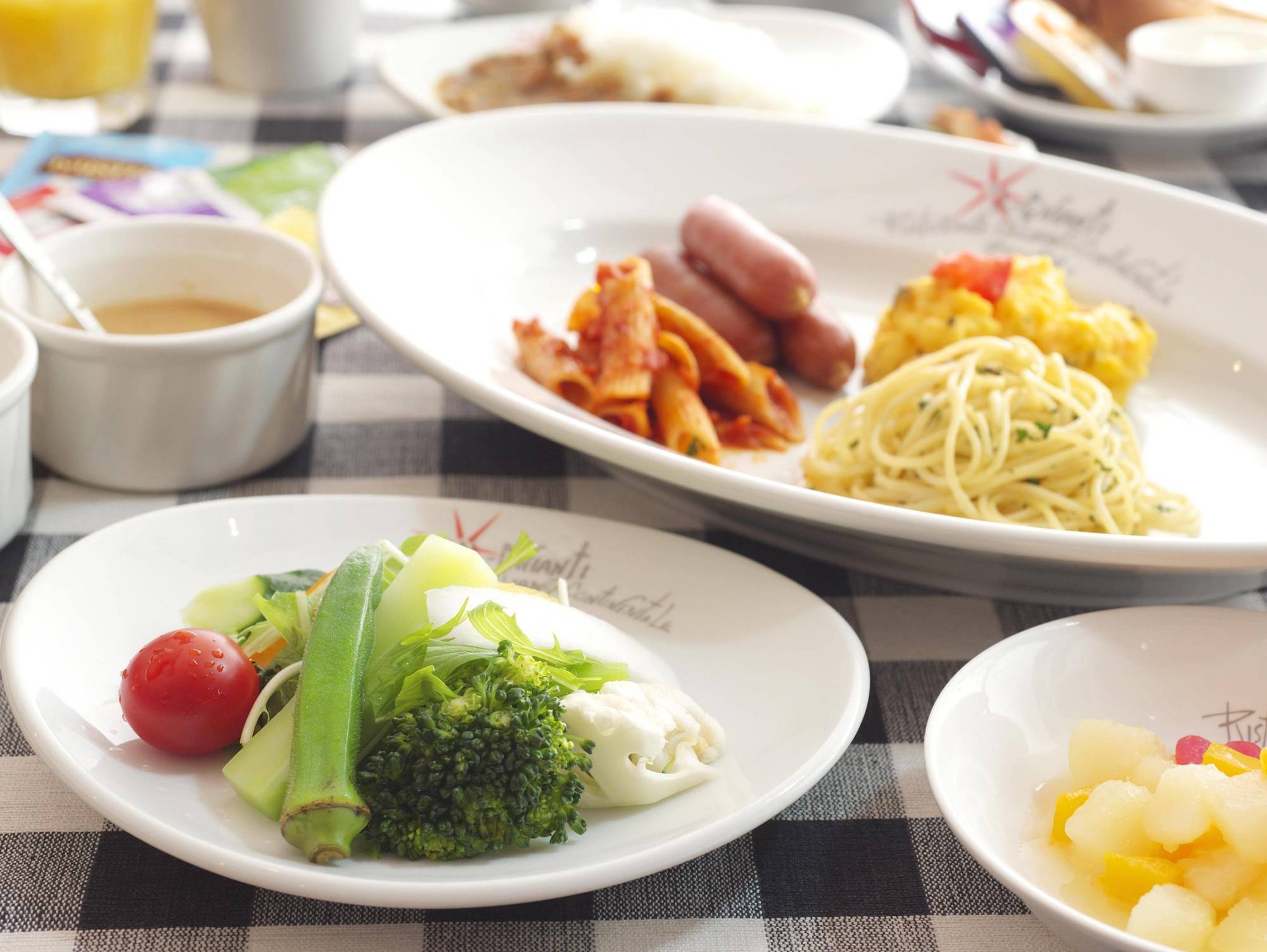 Hotel Daiwa Roynet Osaki 3*