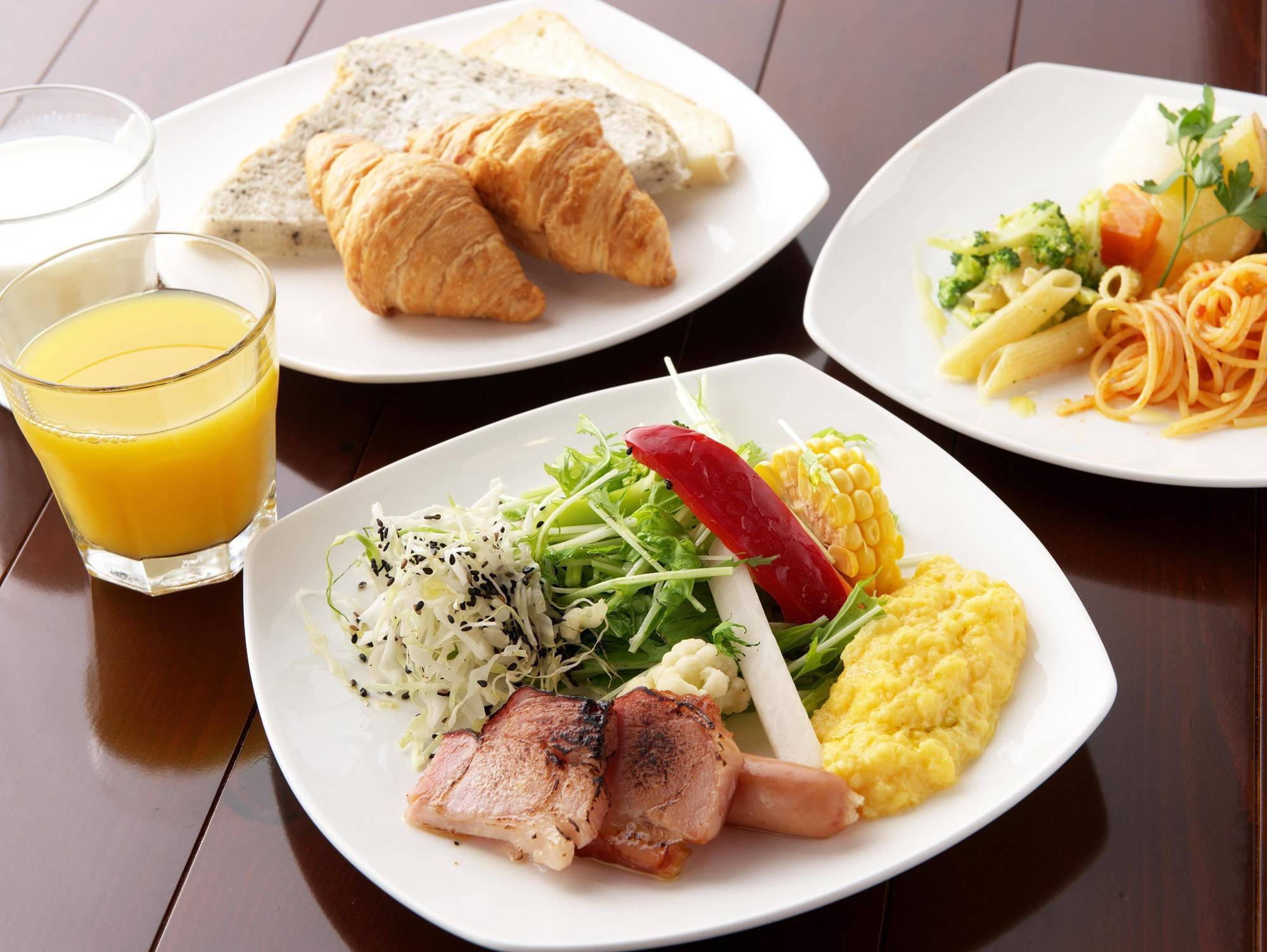 Hotel Daiwa Roynet Osaki Tokyo