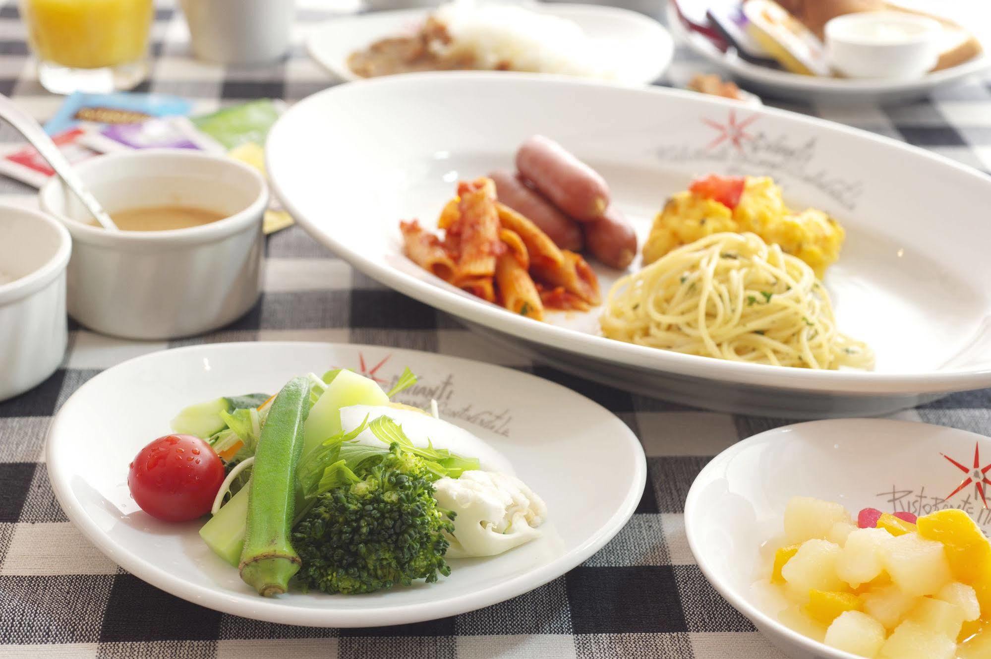 Daiwa Roynet Osaki 3* Tokyo