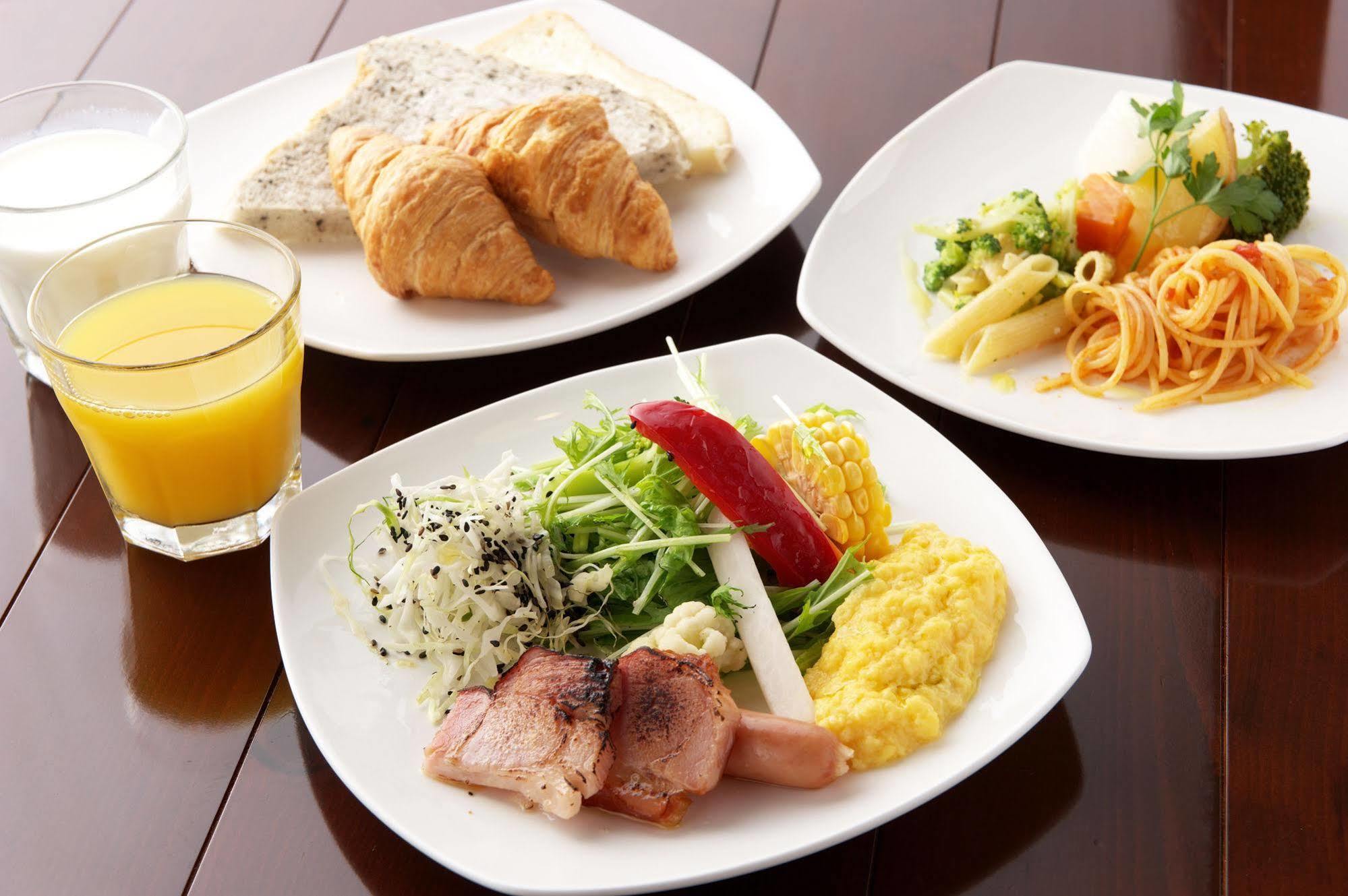 Hotel Daiwa Roynet Osaki