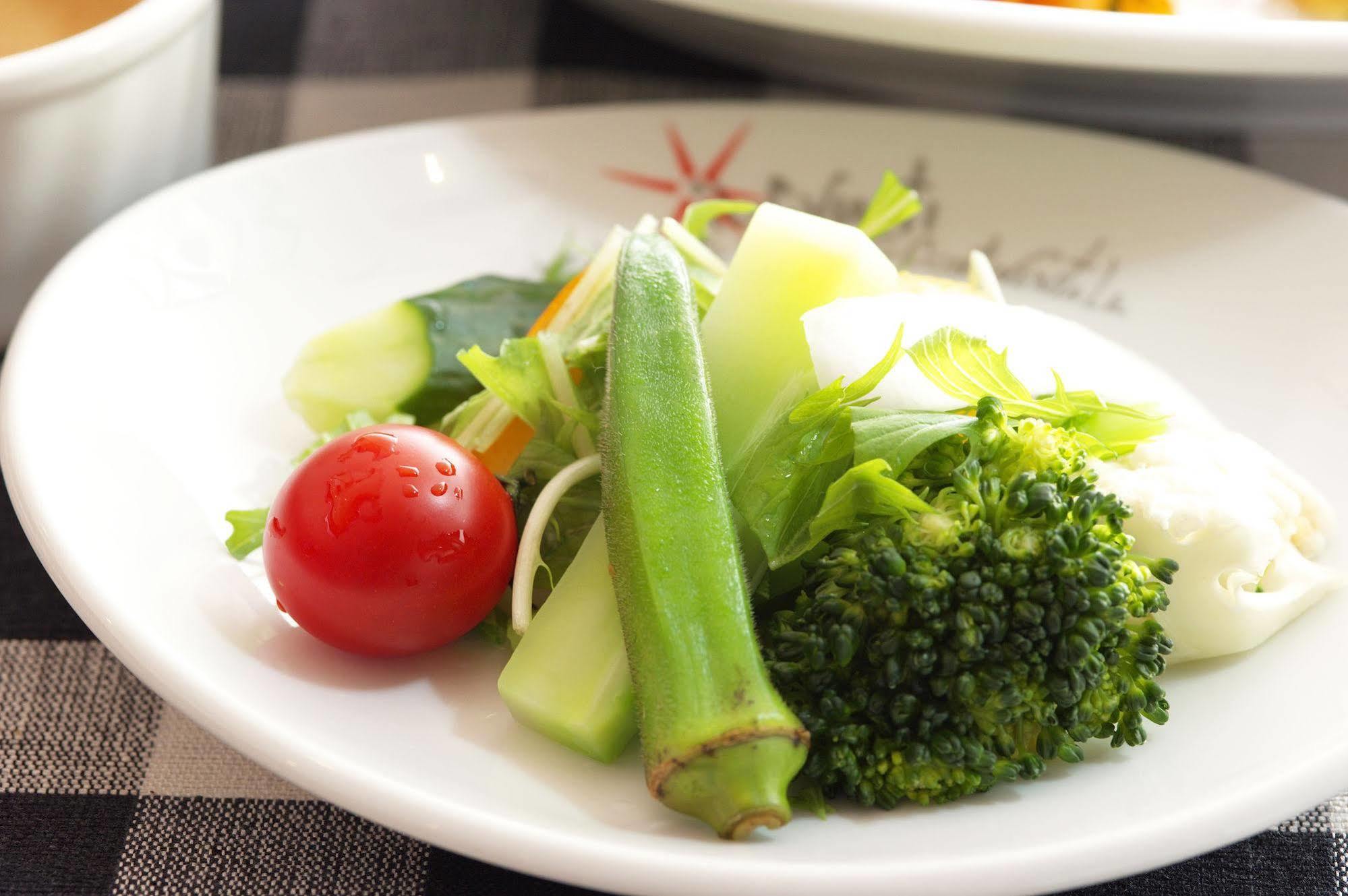 Daiwa Roynet Osaki Hotel 3*