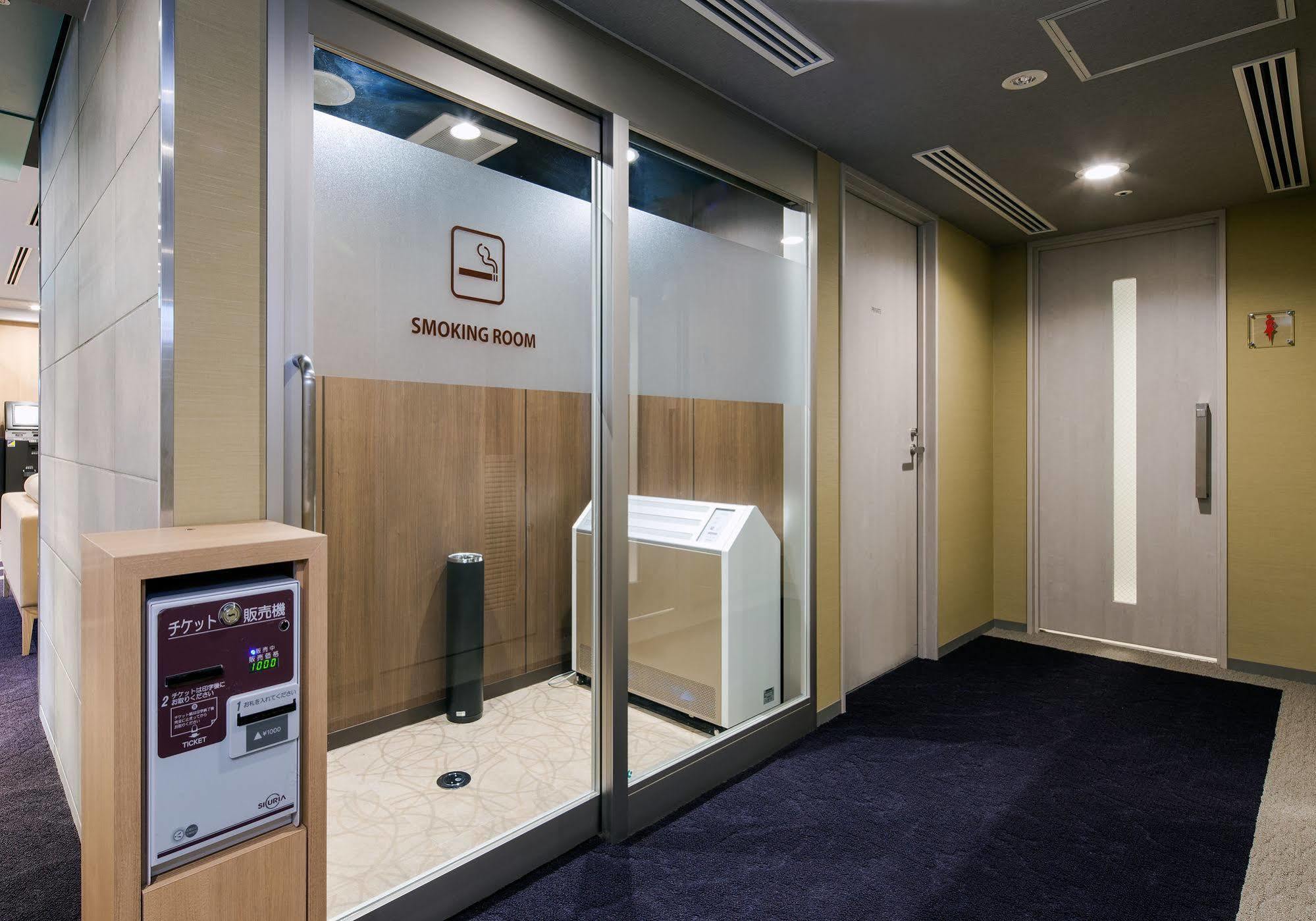 Daiwa Roynet Osaki Hotel Tokyo