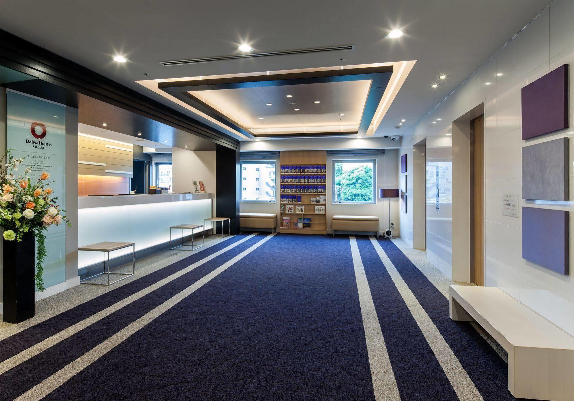 Daiwa Roynet Osaki Hotel Tokyo