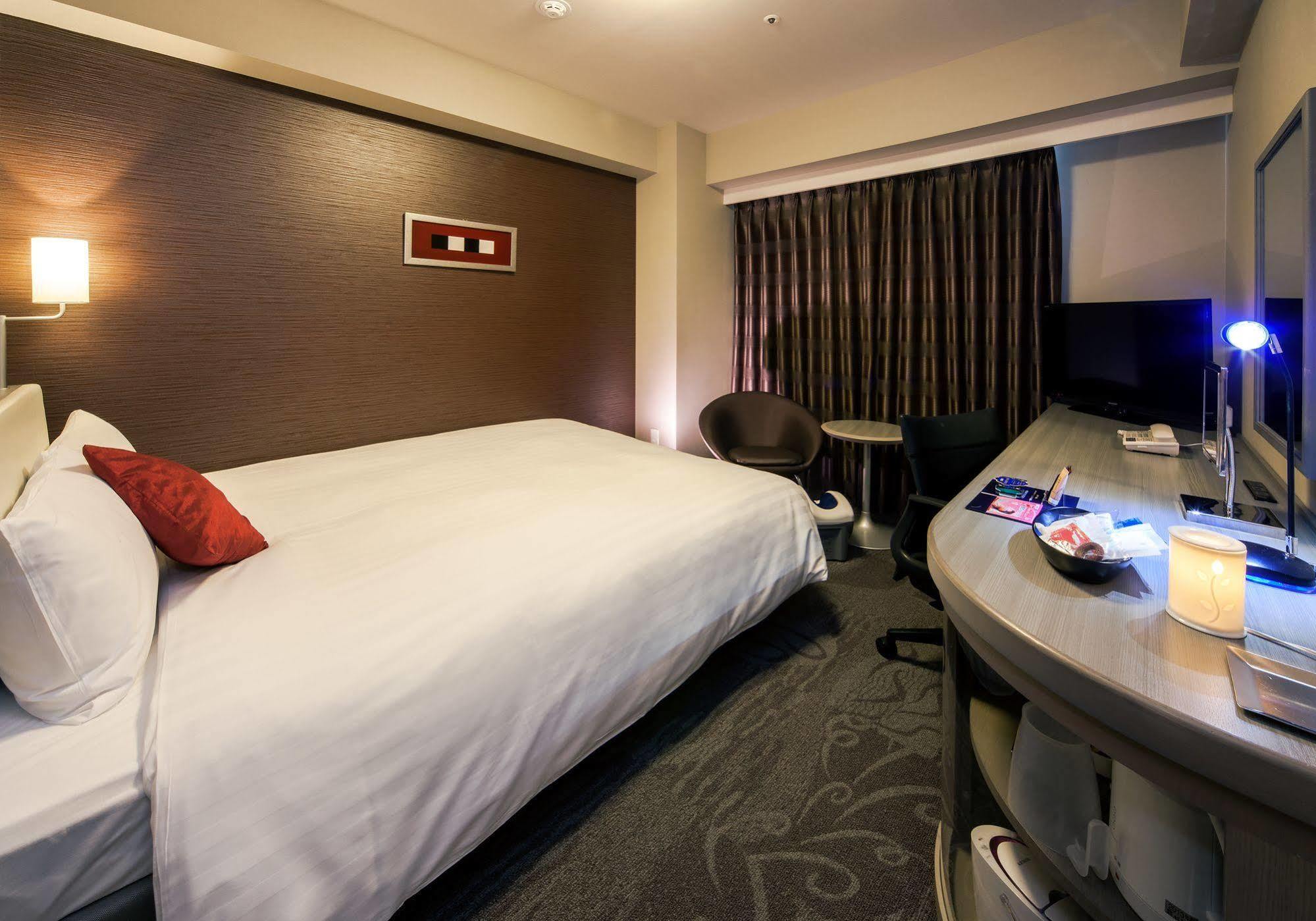 Daiwa Roynet Osaki Hotel