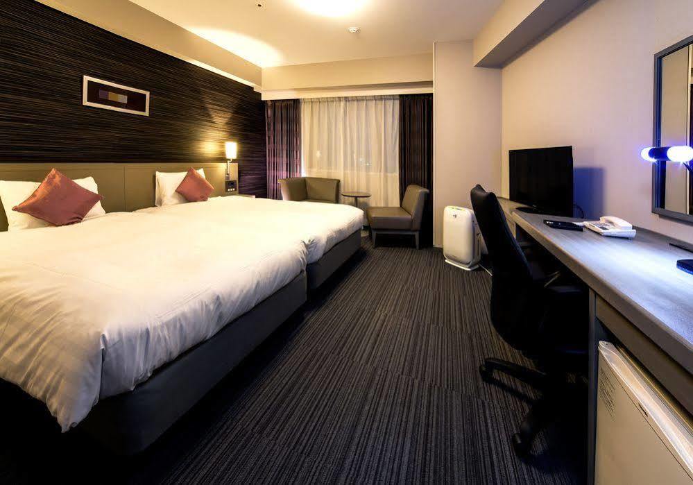 Hotel Daiwa Roynet Osaki