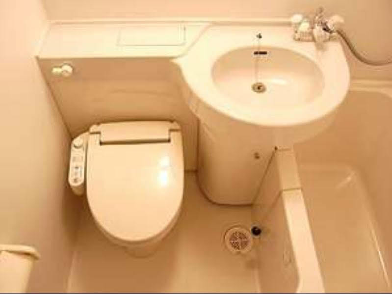 Hotel Livemax Budget Nippori