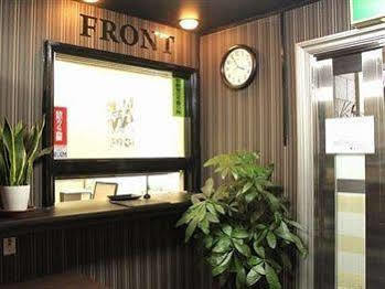 Livemax Budget Nippori Hotel