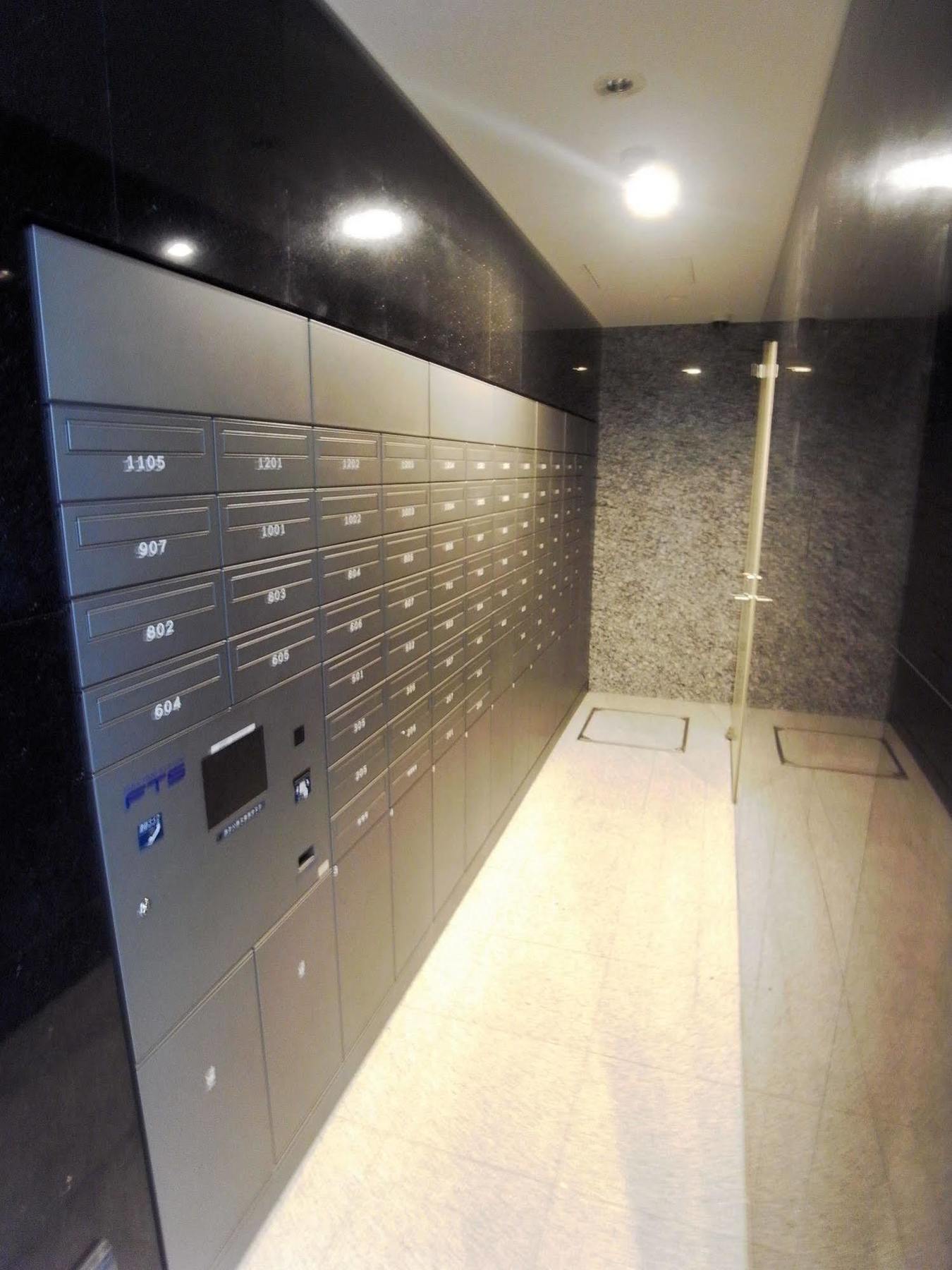 Concieria Toranomon Premium Tokyo