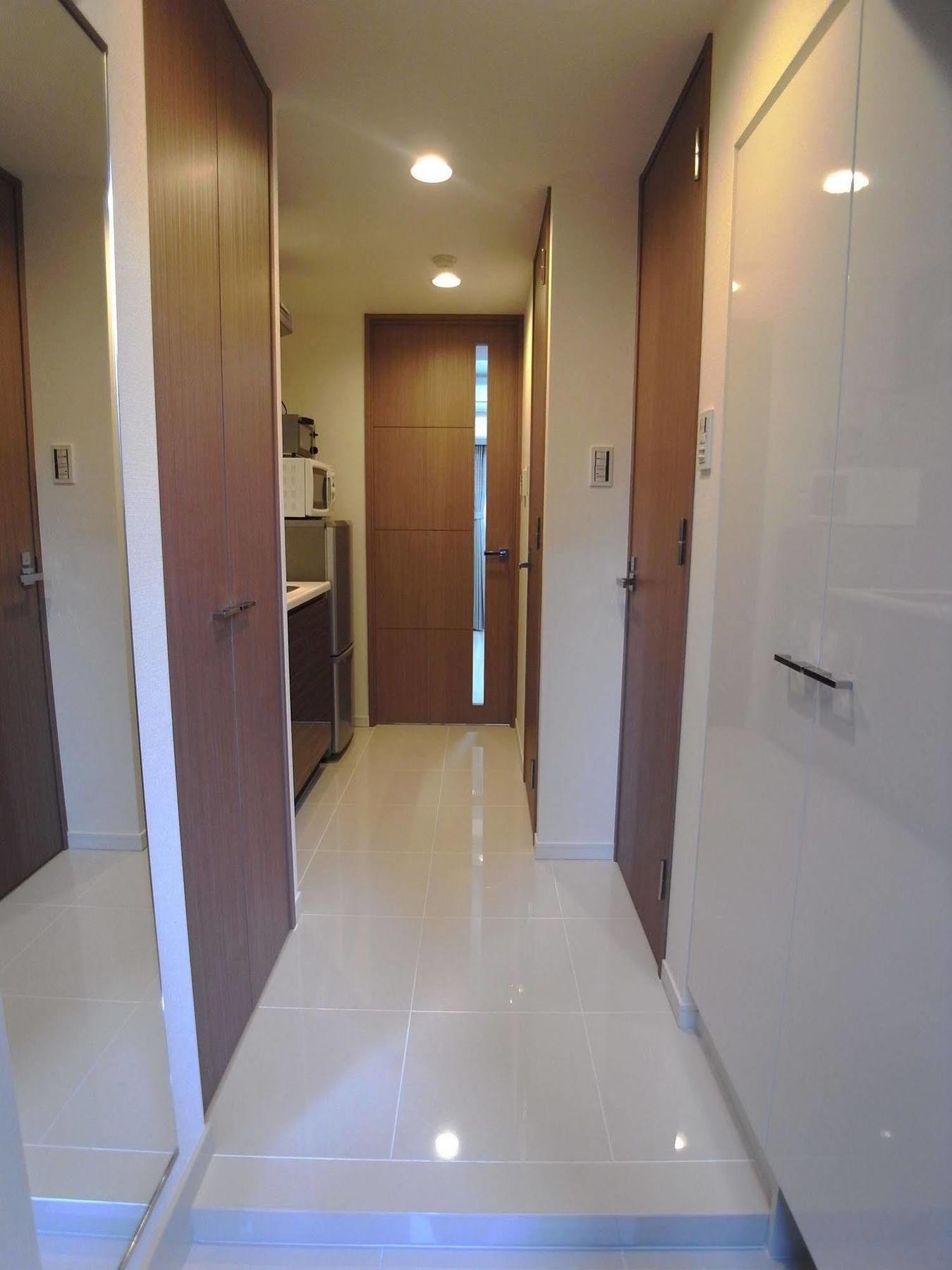 Apartment Concieria Toranomon Premium *