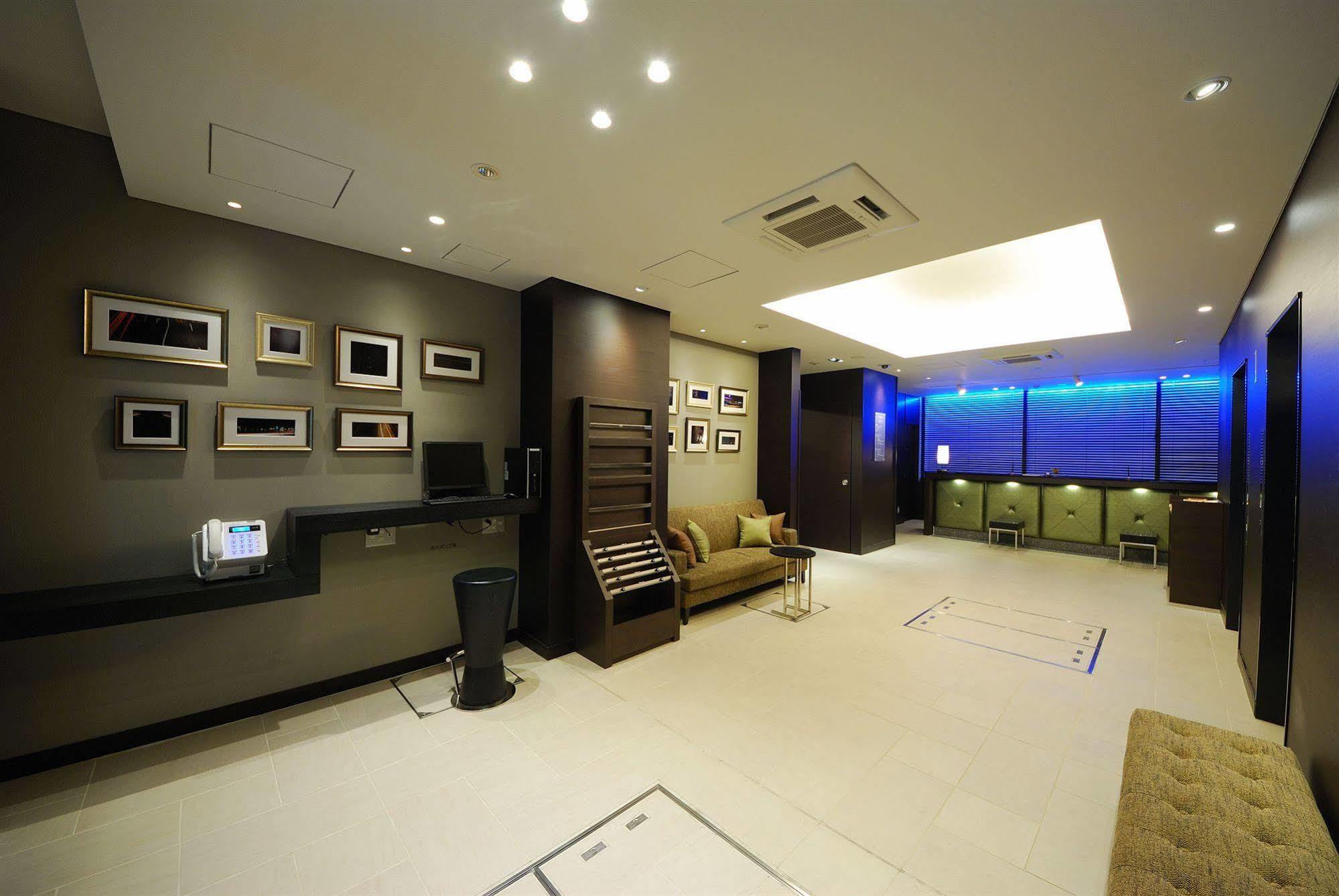 Hotel Sotetsu Fresa Hamamatsucho-daimon