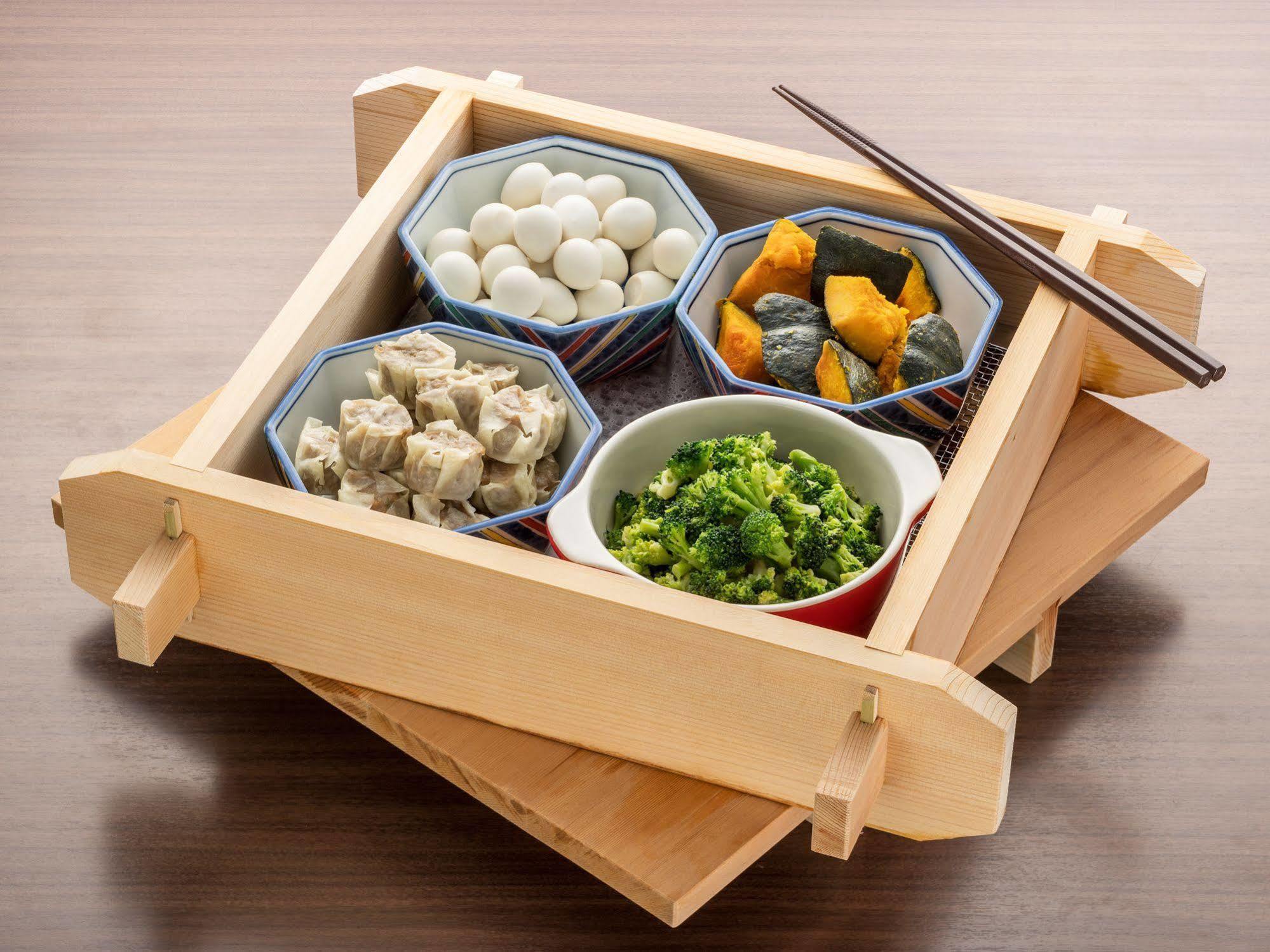 Sotetsu Fresa Hamamatsucho-daimon Hotel Tokyo