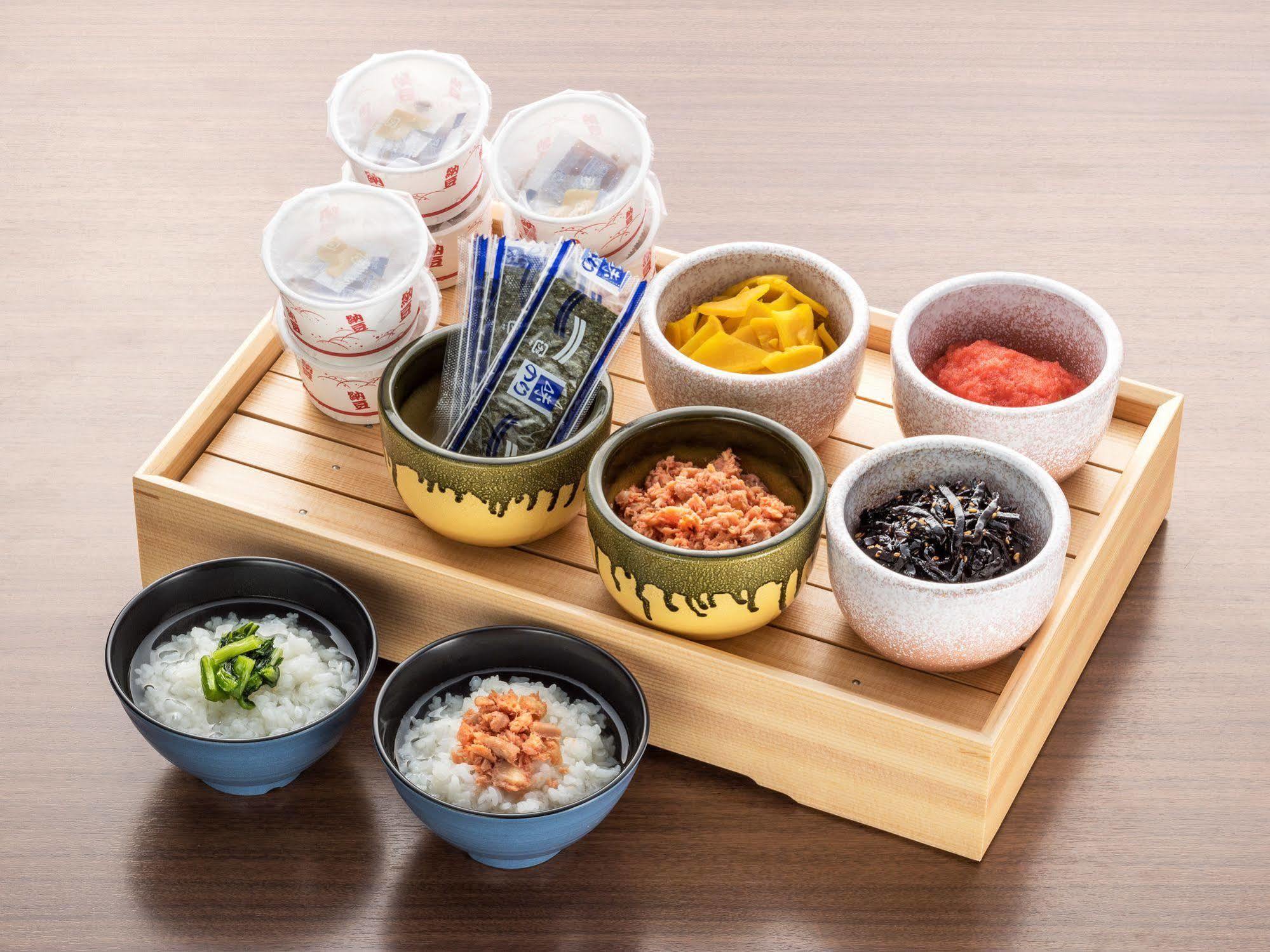 Sotetsu Fresa Hamamatsucho-daimon Hotel Tokyo