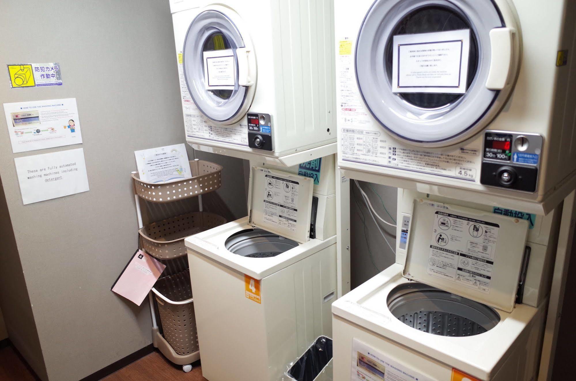 Hotel Sotetsu Fresa Hamamatsucho-daimon 3*