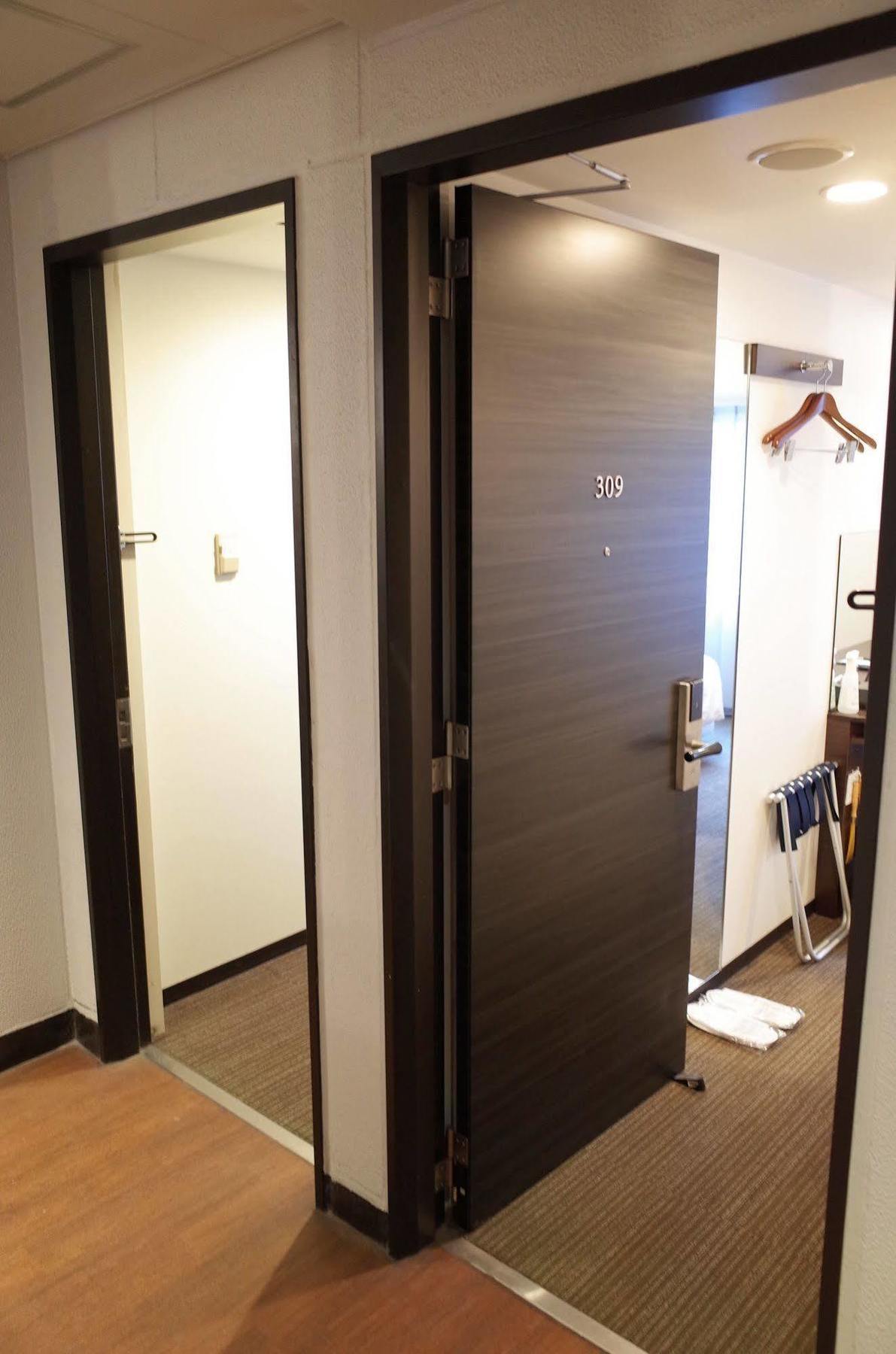 Sotetsu Fresa Hamamatsucho-daimon Hotel Tokyo