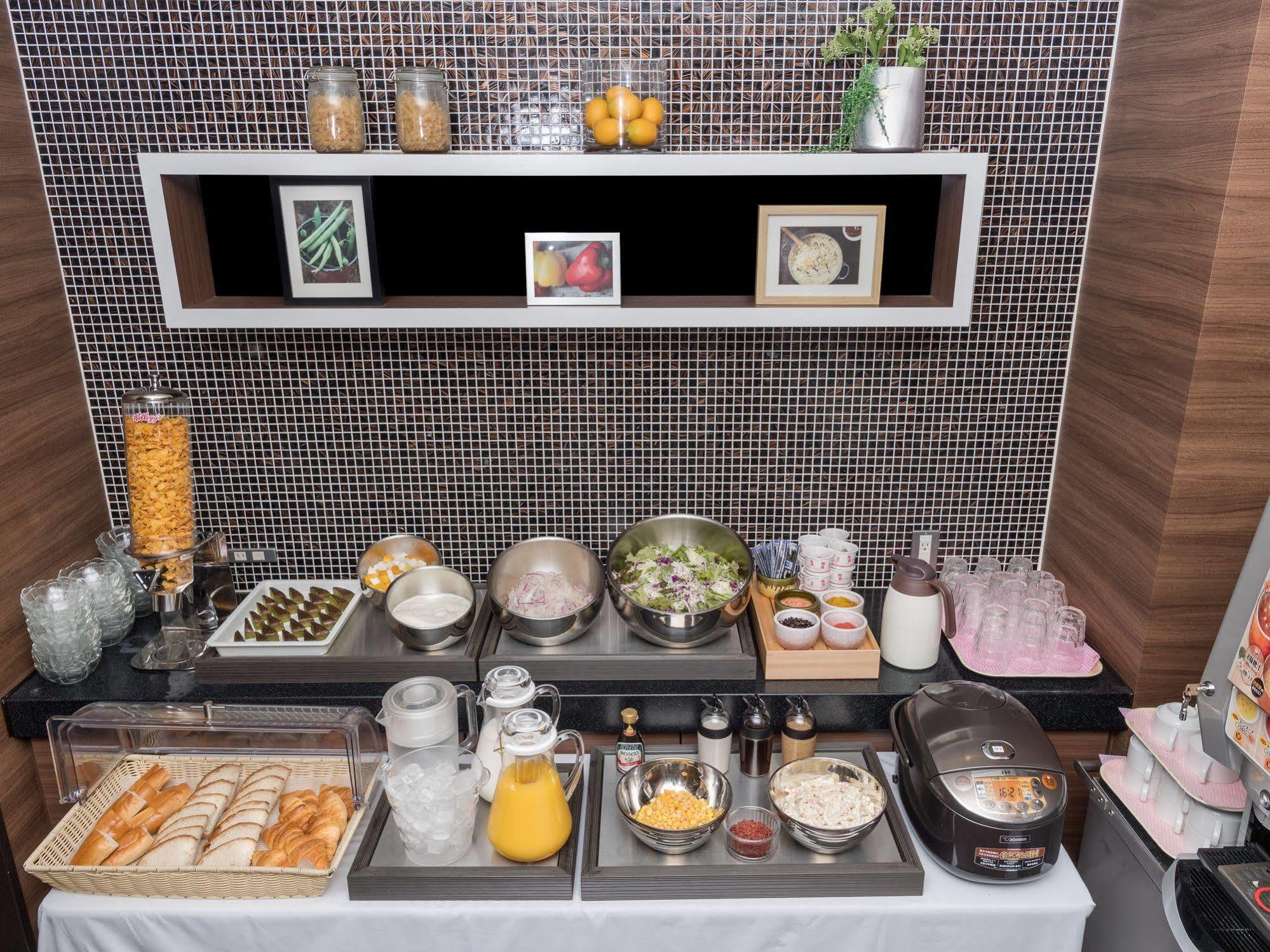 Sotetsu Fresa Hamamatsucho-daimon Hotel