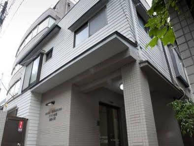 Hotel House Ikebukuro