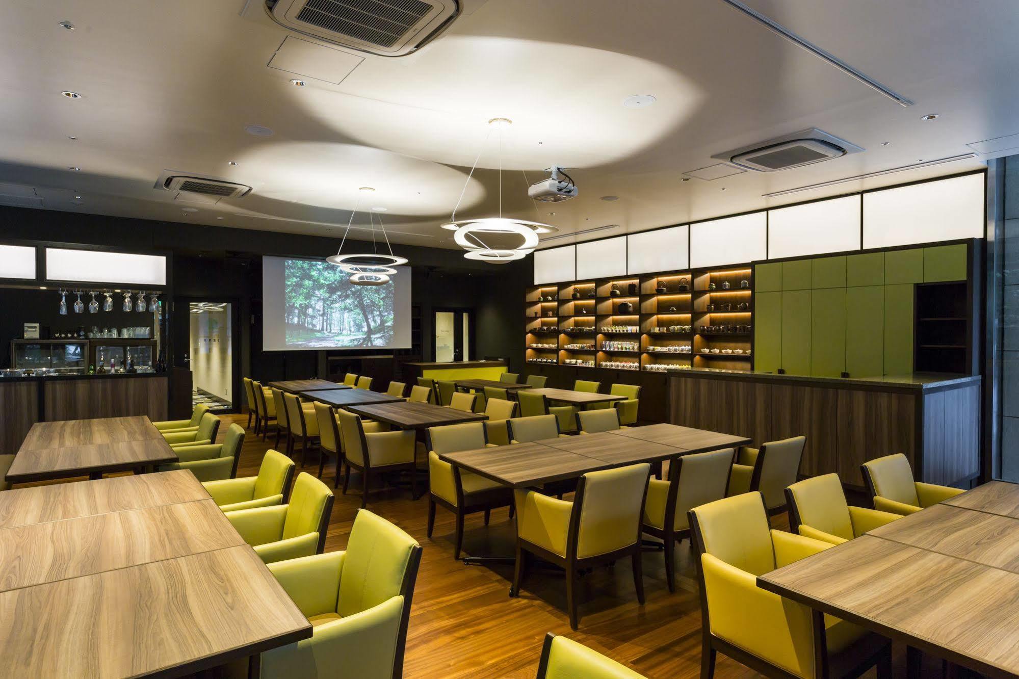 Hotel Ryumeikan Ochanomizu Honten Tokyo
