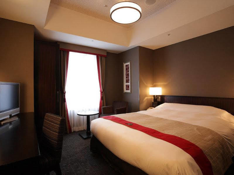 Monterey Akasaka Hotel Tokyo
