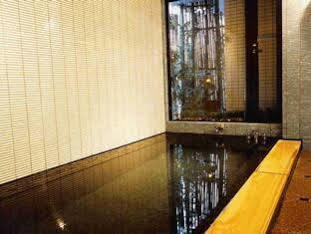 Sumisho Hotel Tokyo
