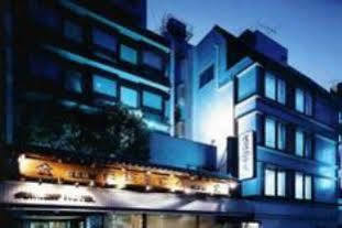 Sumisho Hotel Tokyo