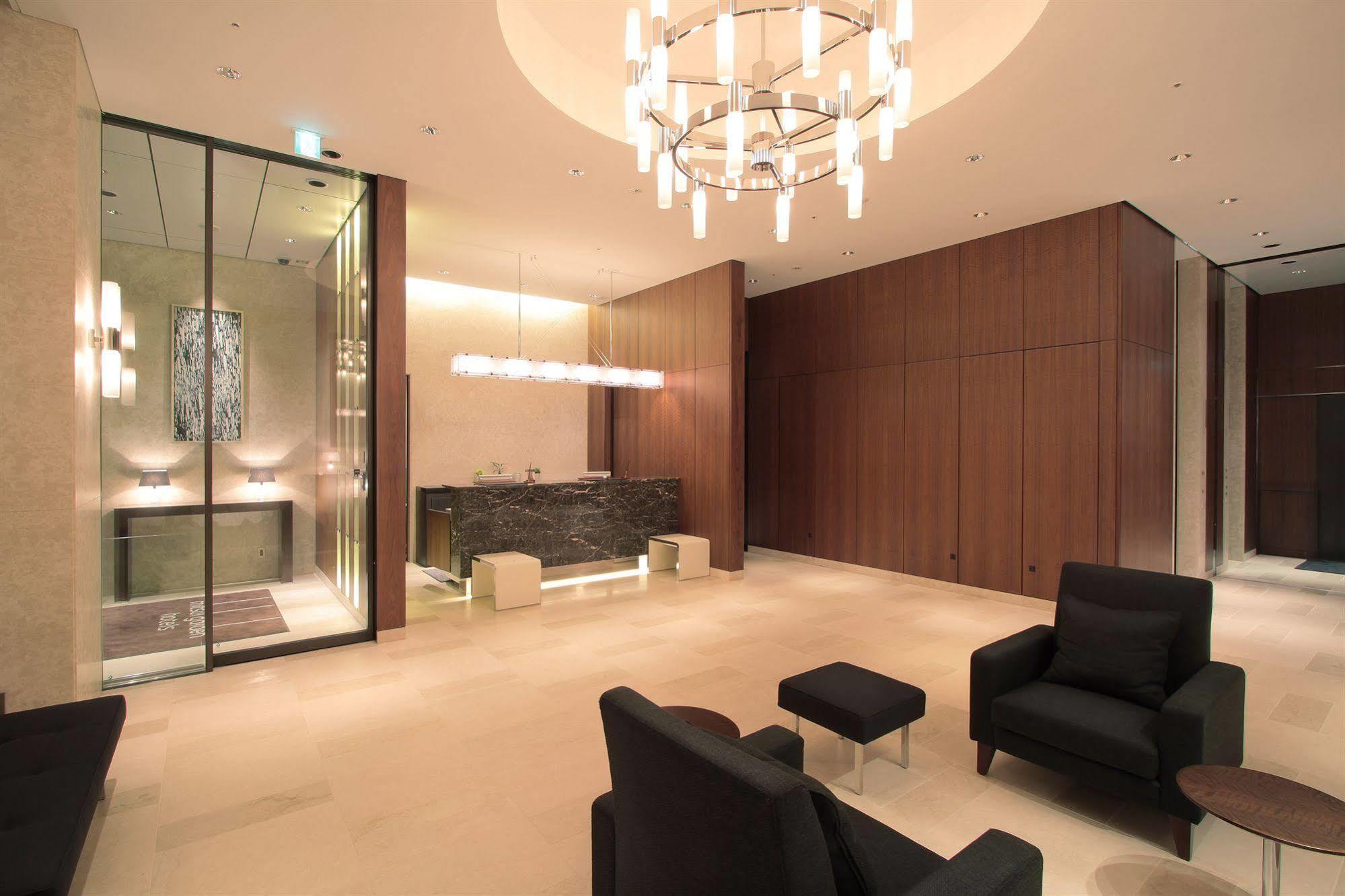 Mitsui Garden Yotsuya Economy hotel