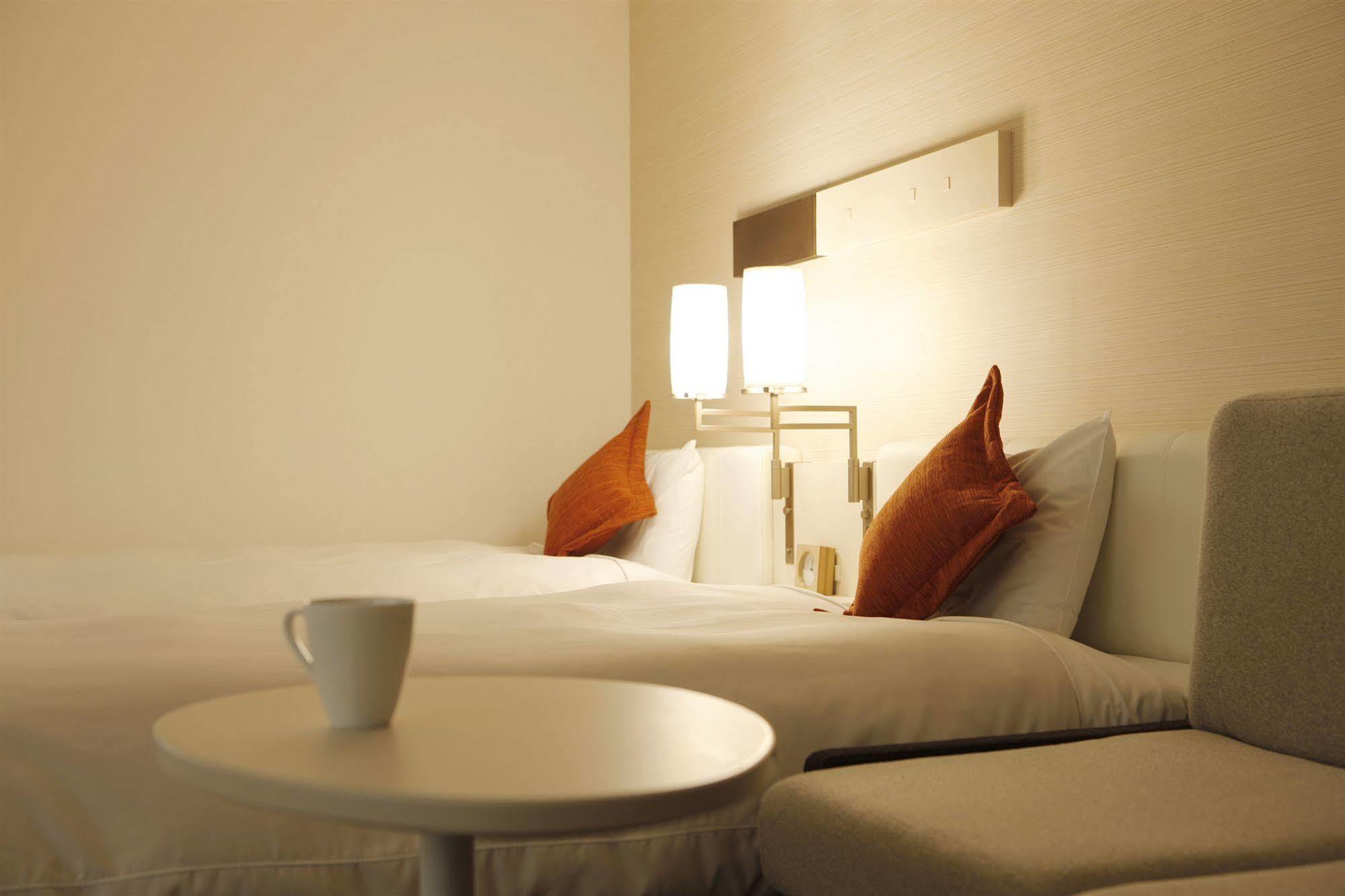 Mitsui Garden Yotsuya Economy hotel Tokyo