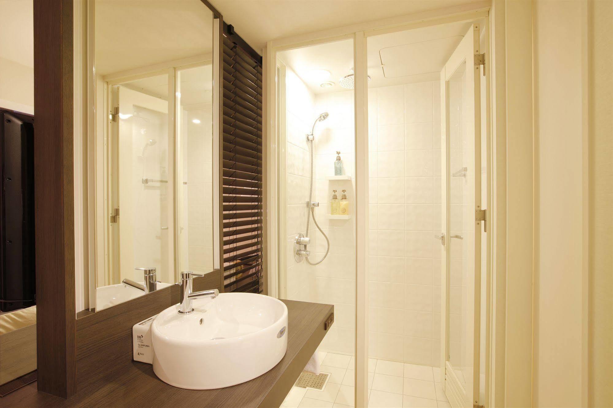 Mitsui Garden Yotsuya 3* Tokyo