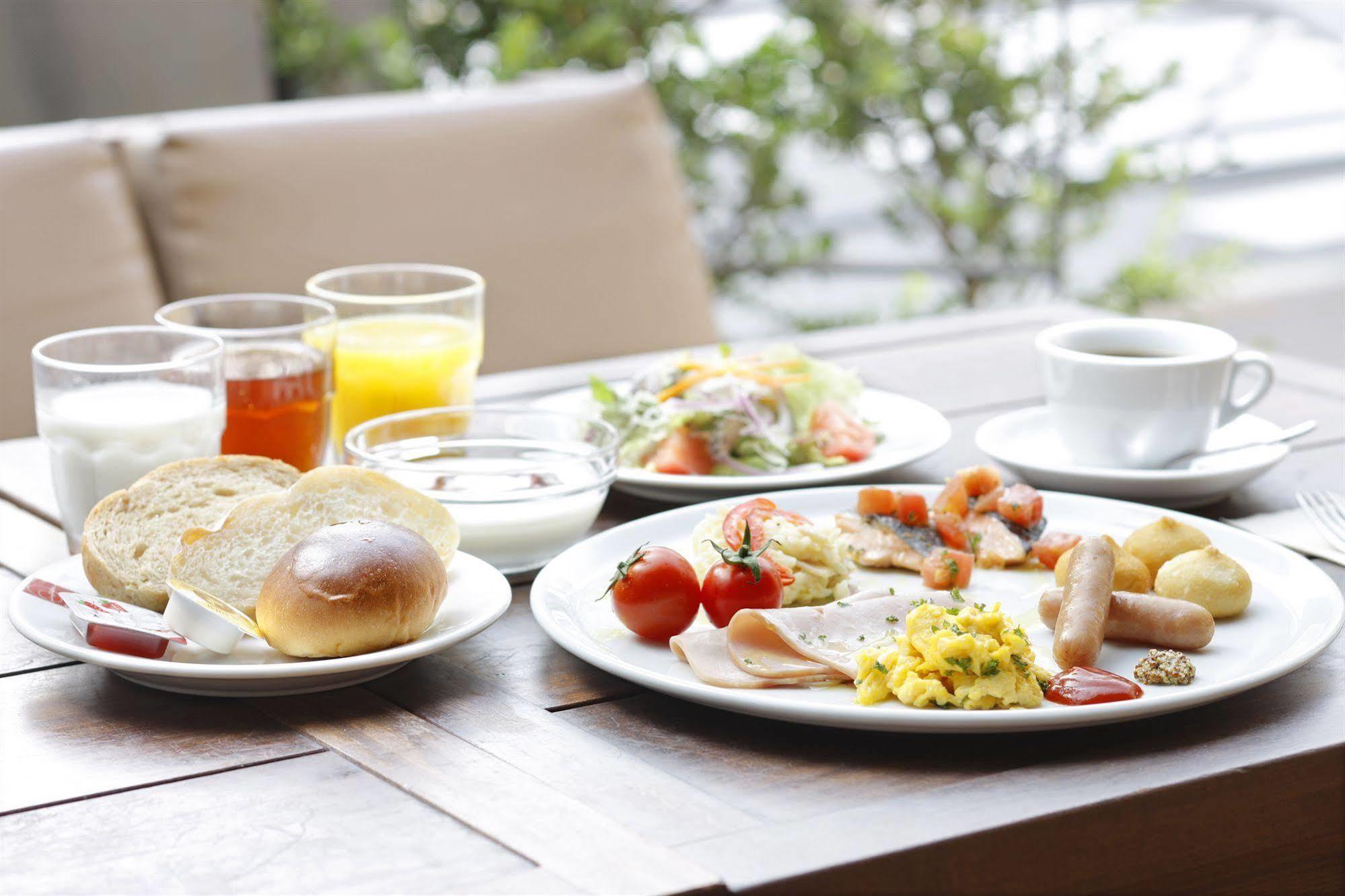 Mitsui Garden Yotsuya 3* Tokyo
